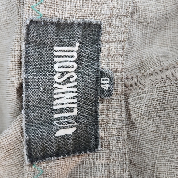 Linksoul Recycled Boardwalker Shorts - Picture 6 of 7